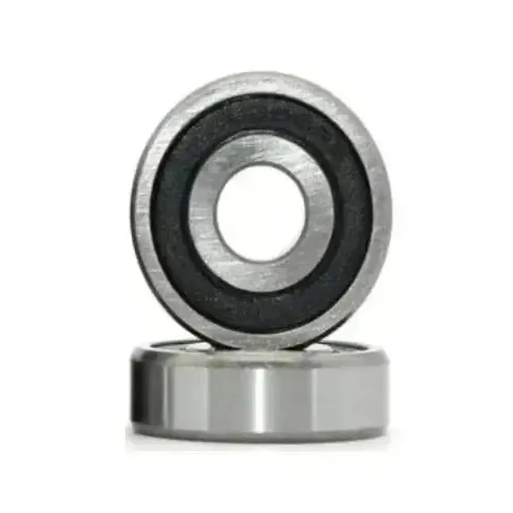 Rolamento 6200RS - 2 unidades para a roda dianteira