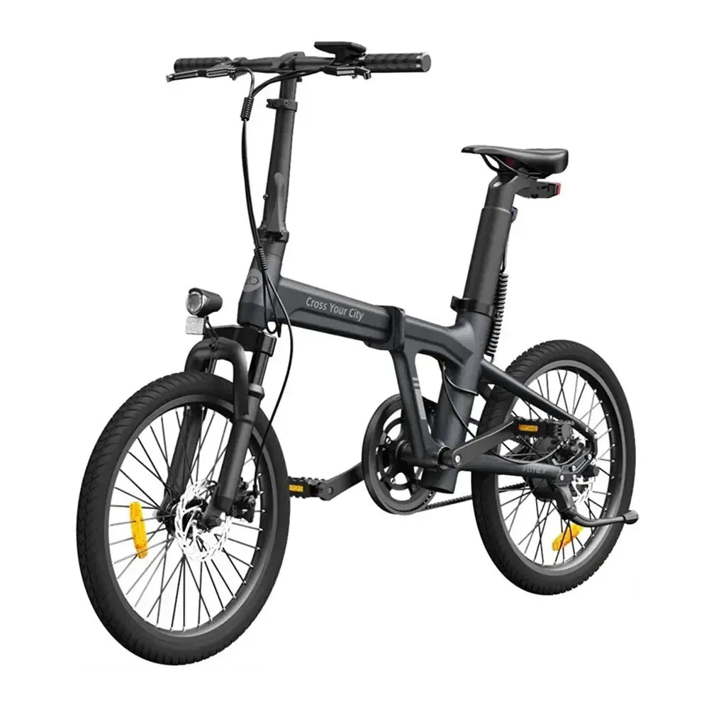 ADO Air 20S - Cinzento