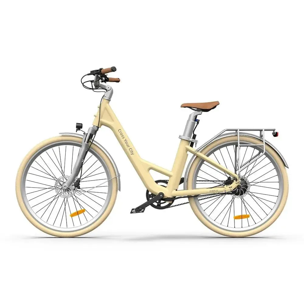ADO Air 28 - Amarelo