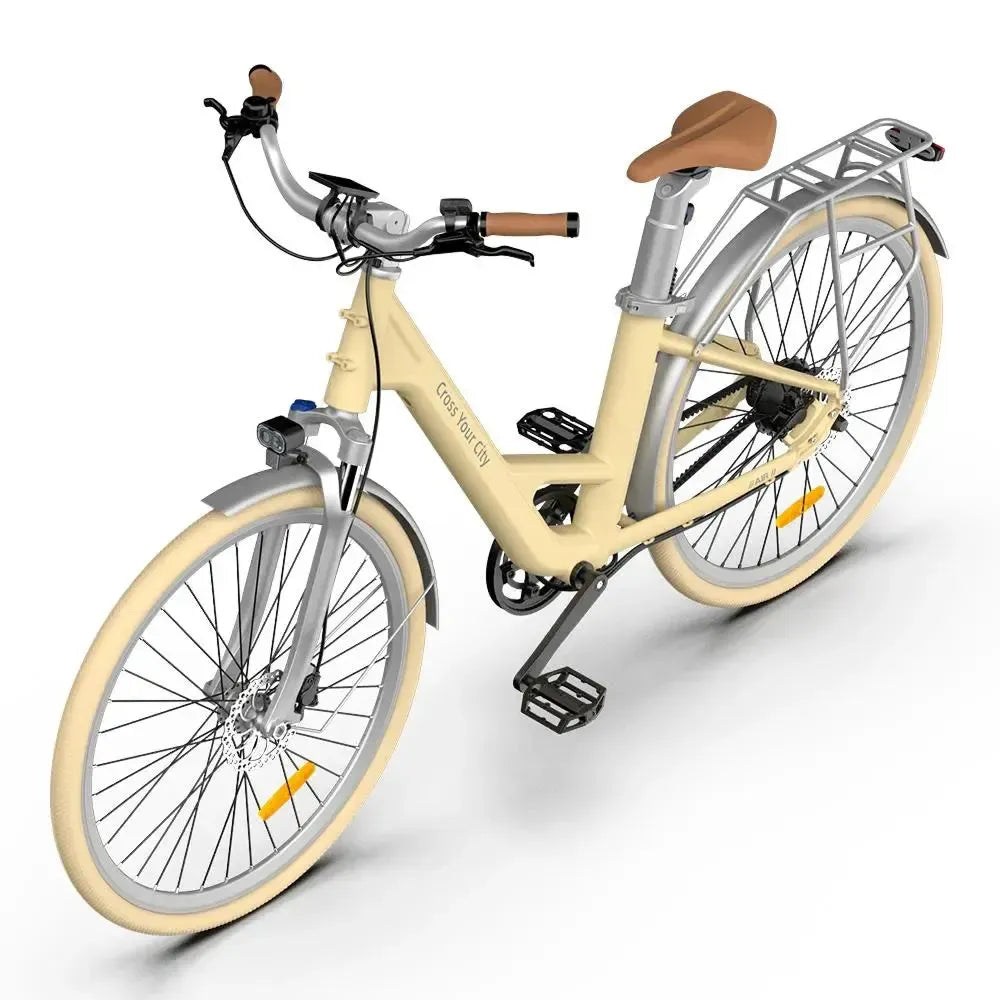 ADO Air 28 - Amarelo
