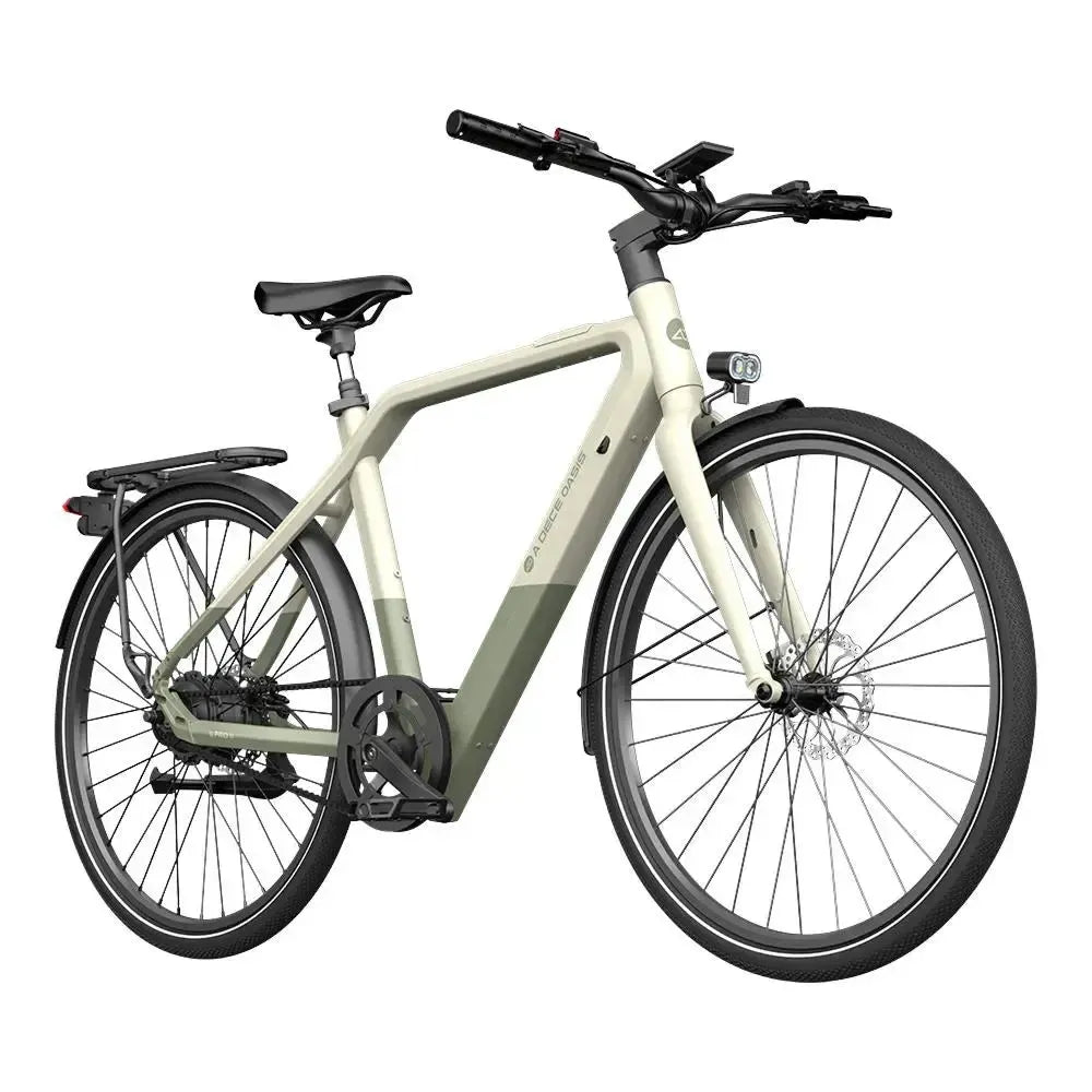 ADO Air 30 Pro - Groen