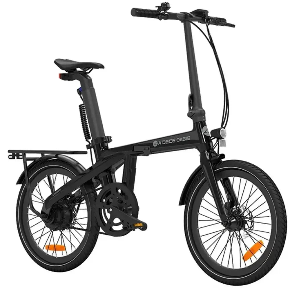 ADO Air Carbon - Preto
