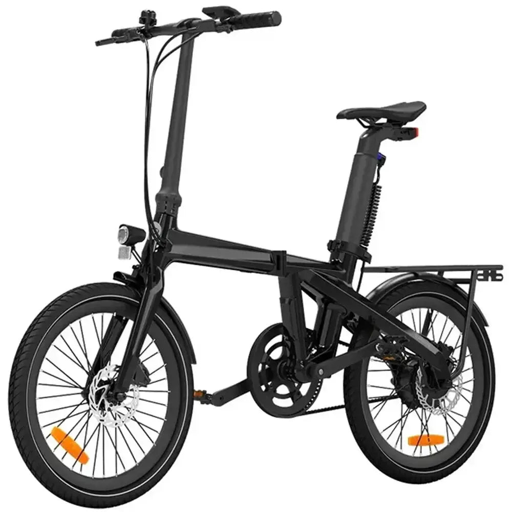 ADO Air Carbon - Preto