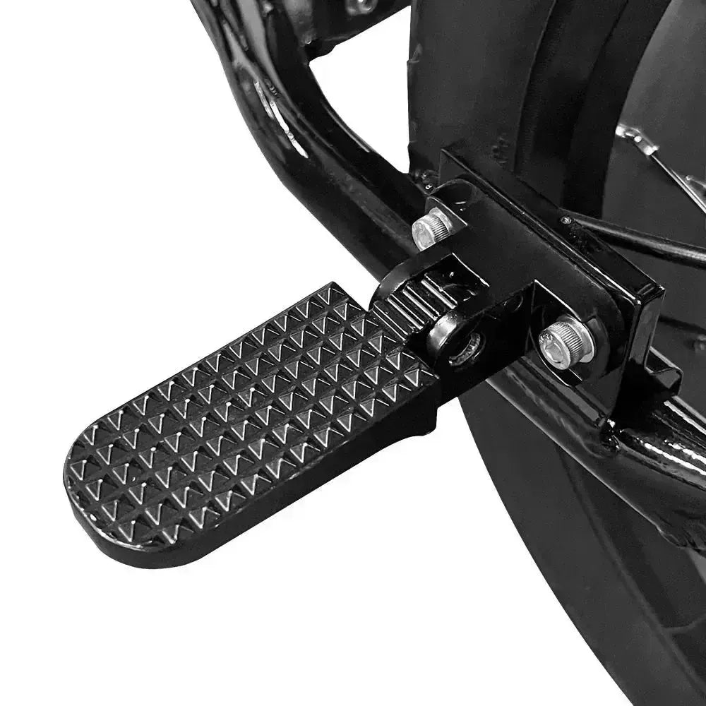 EB8 Pro - Preto