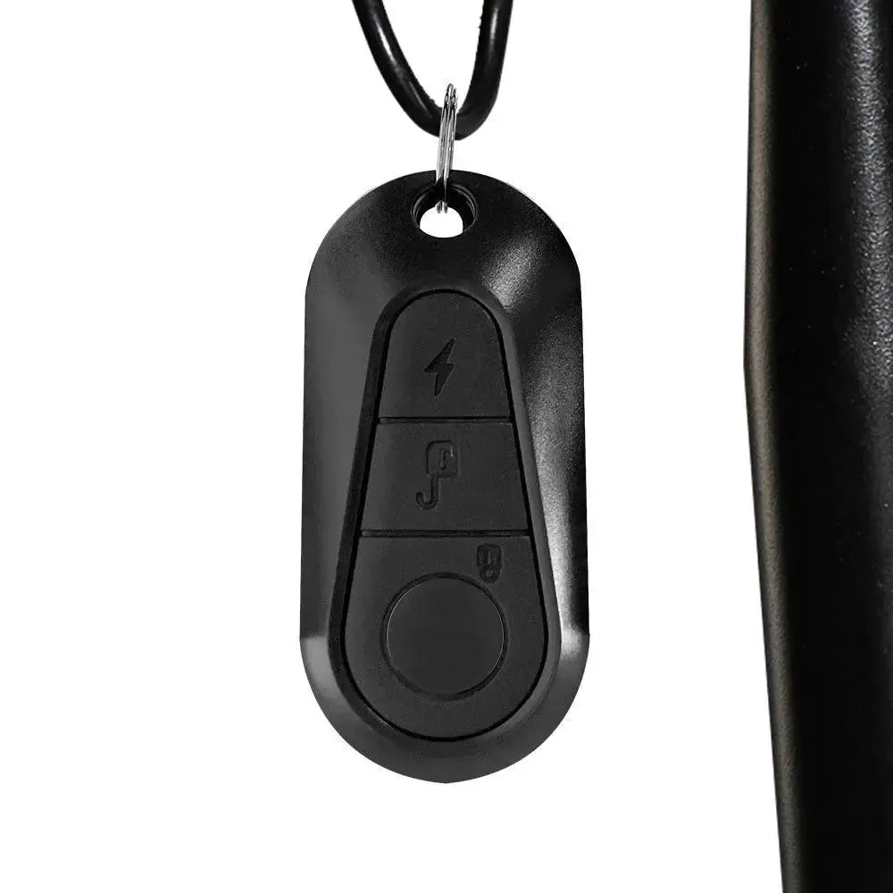 EB8 - Preto