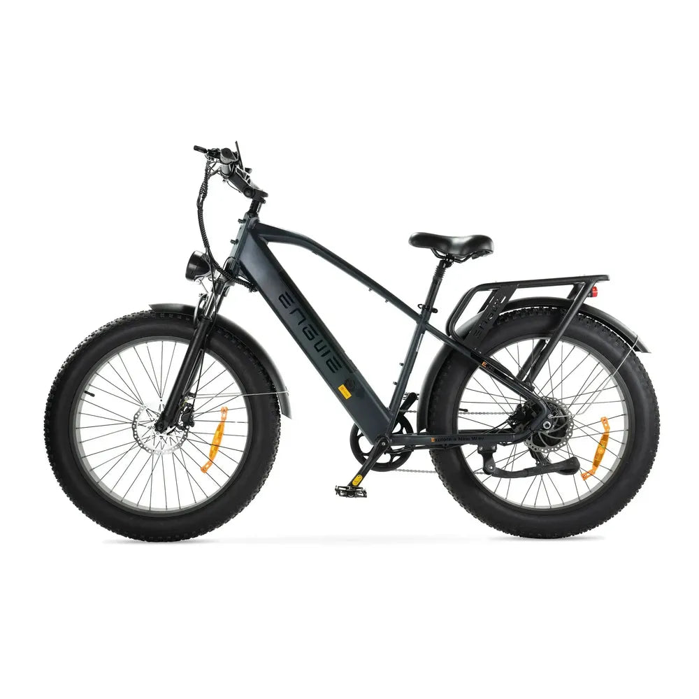 ENGWE E26 - Quadro alto - Preto