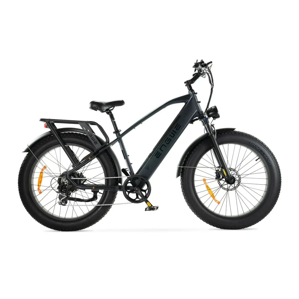 ENGWE E26 - Quadro alto - Preto