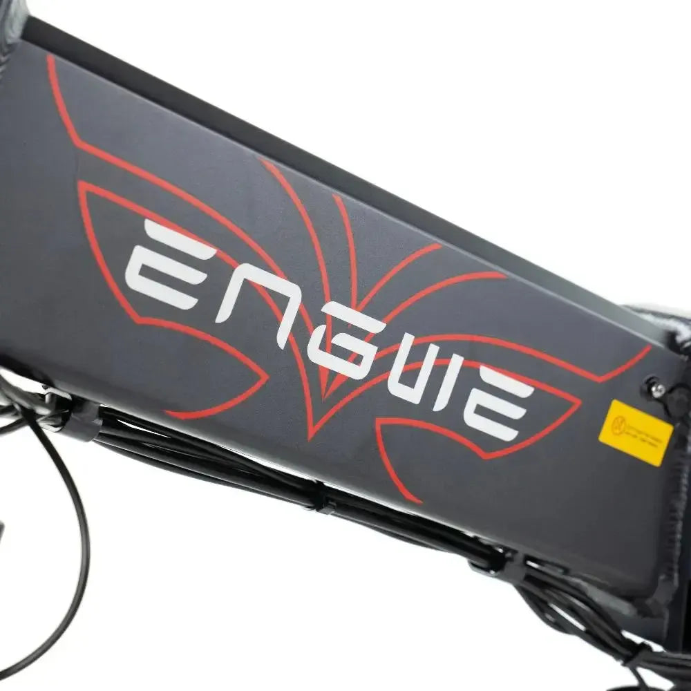 ENGWE EP 2 Pro - Preto