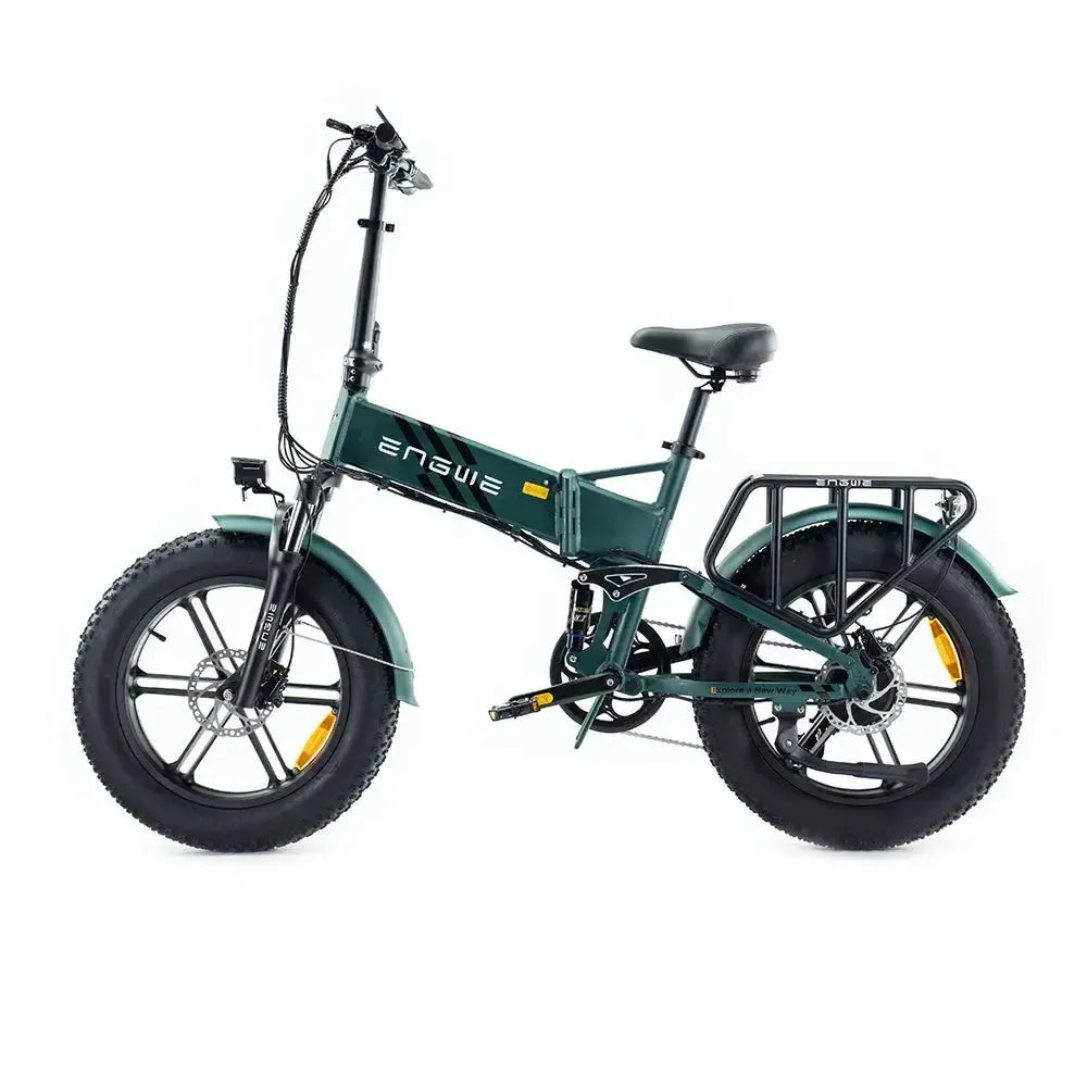 ENGWE Engine Pro 2.0 - Verde