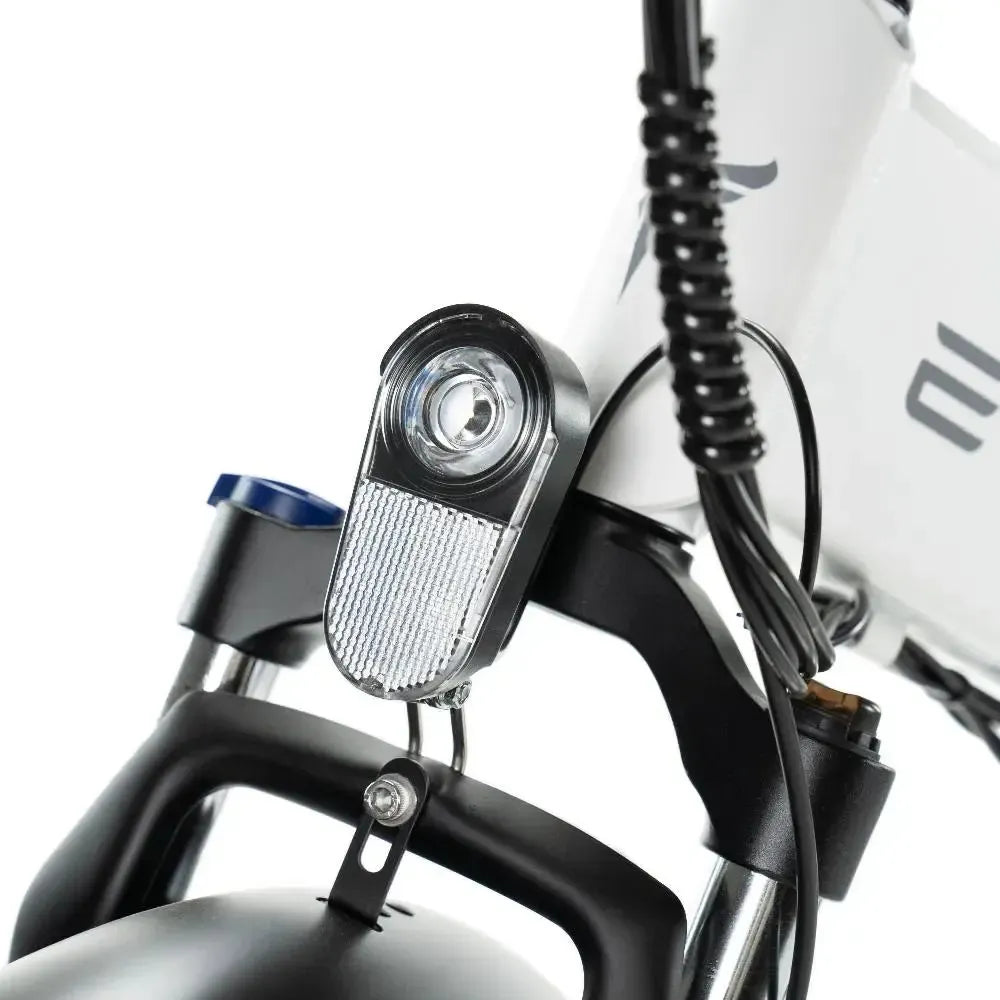ENGWE Engine X - Branco