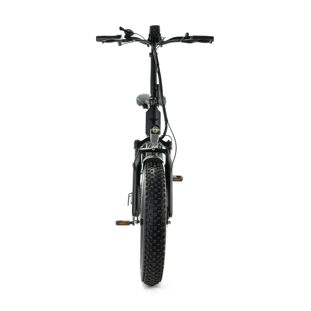 ENGWE Engine X - Preto