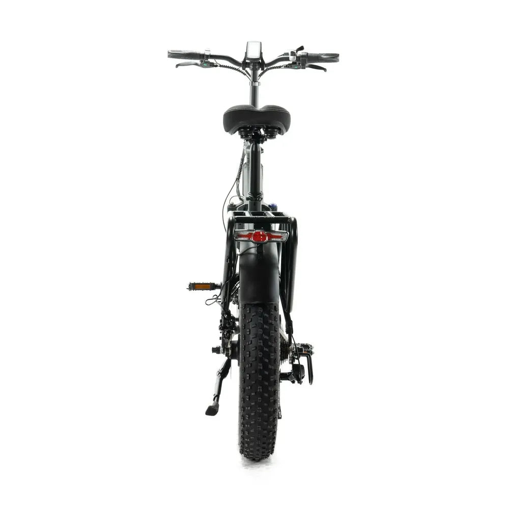 ENGWE Engine X - Preto