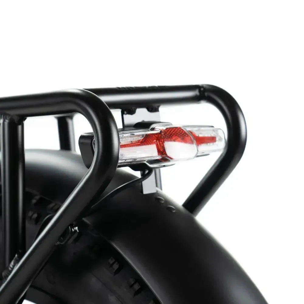 ENGWE Engine X - Preto