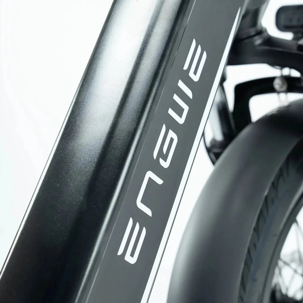 ENGWE L20 3.0 Boost - Champanhe