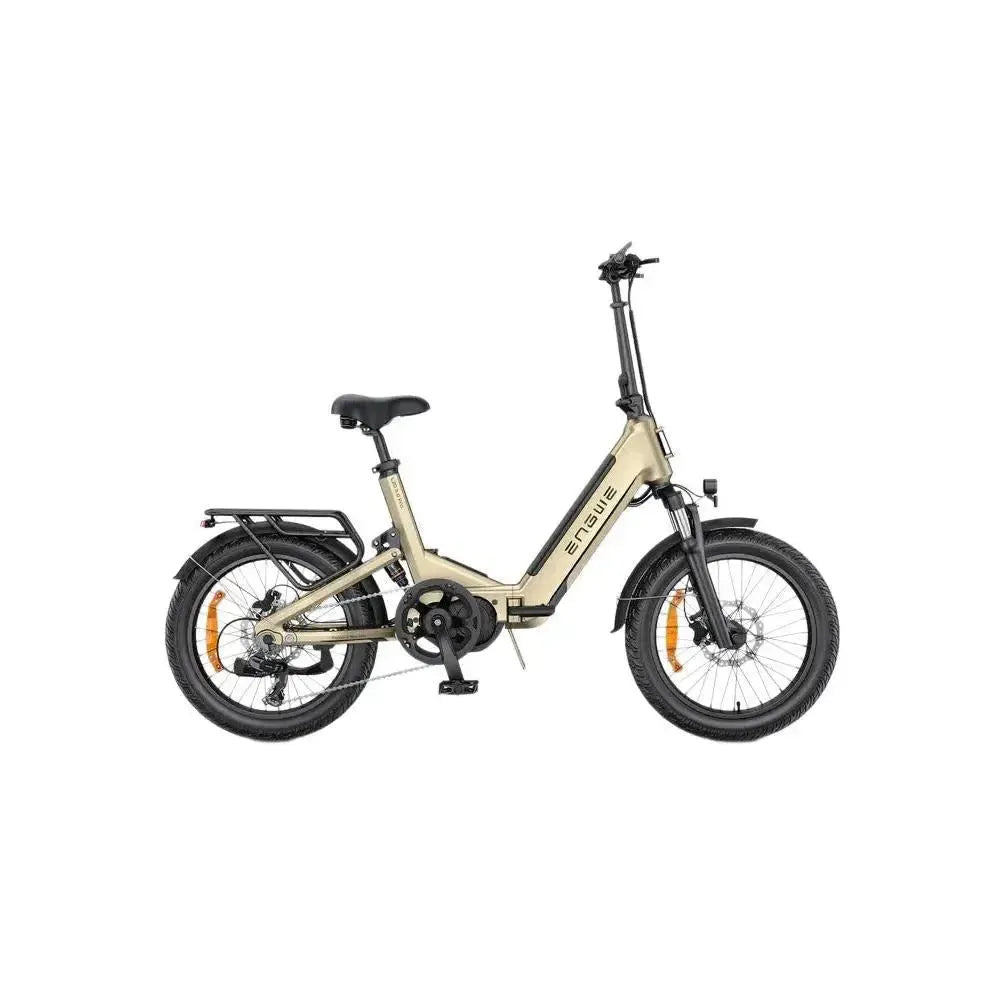 ENGWE L20 3.0 Pro - Champanhe