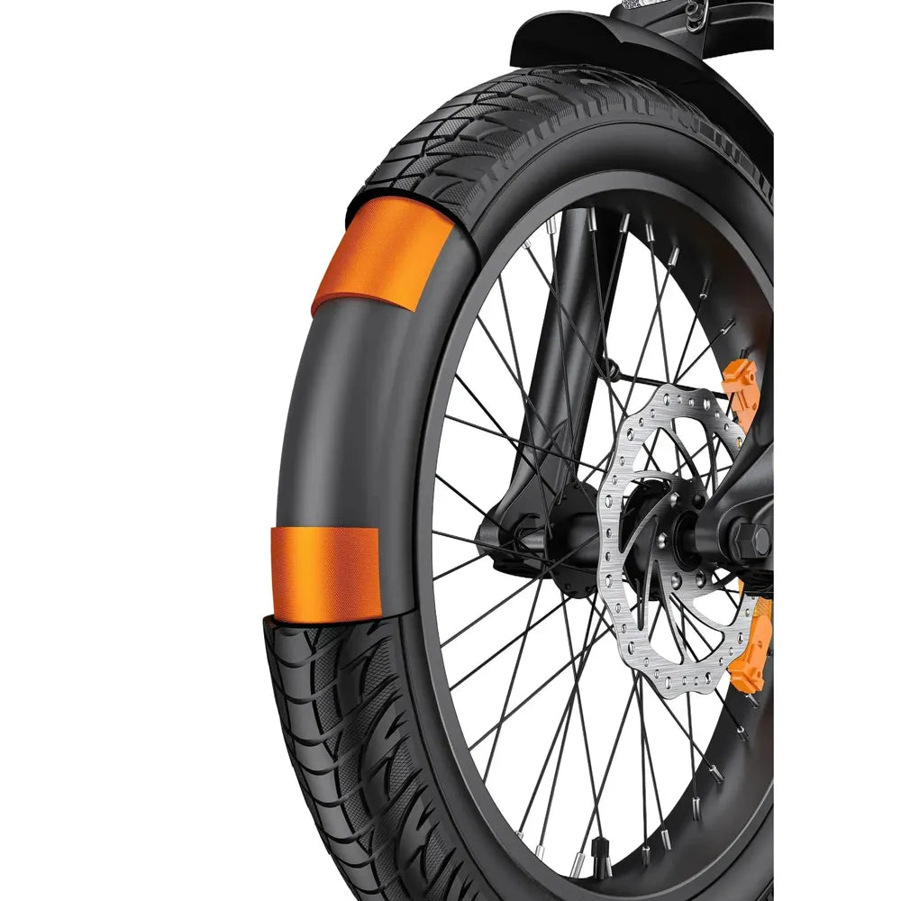 ENGWE L20 3.0 Pro - Preto