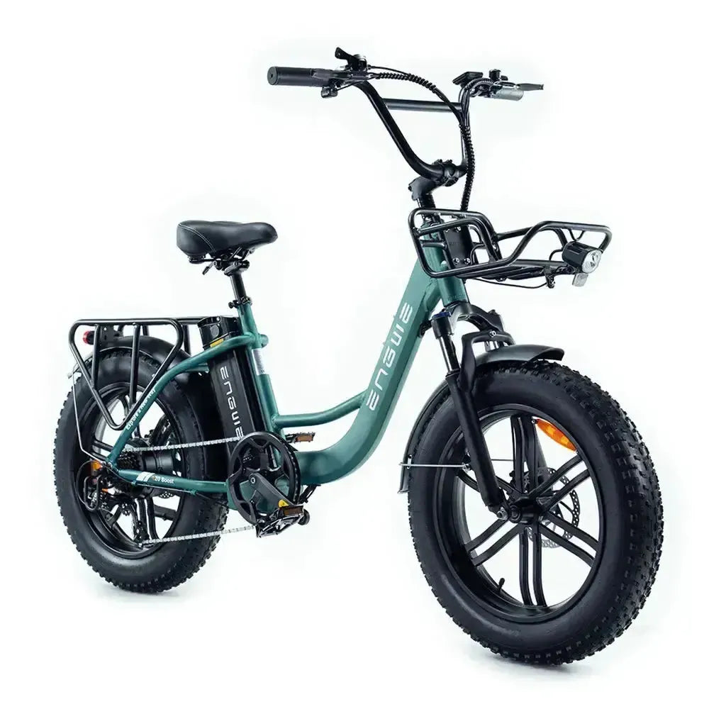 ENGWE L20 - Verde
