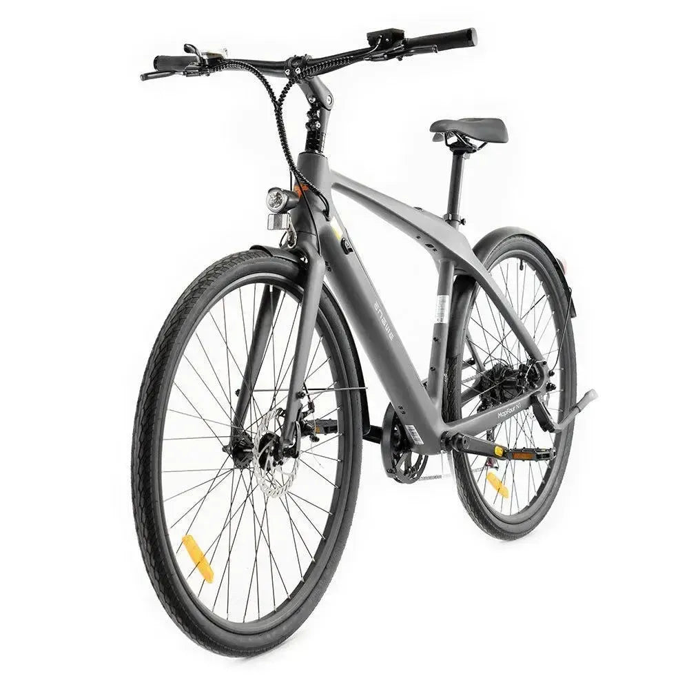 ENGWE Mapfour N1 Air - Cinzento