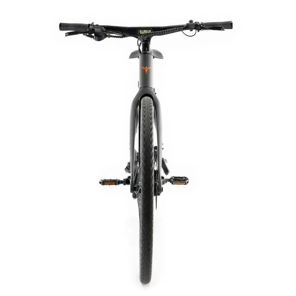 ENGWE Mapfour N1 Pro - Cinzento