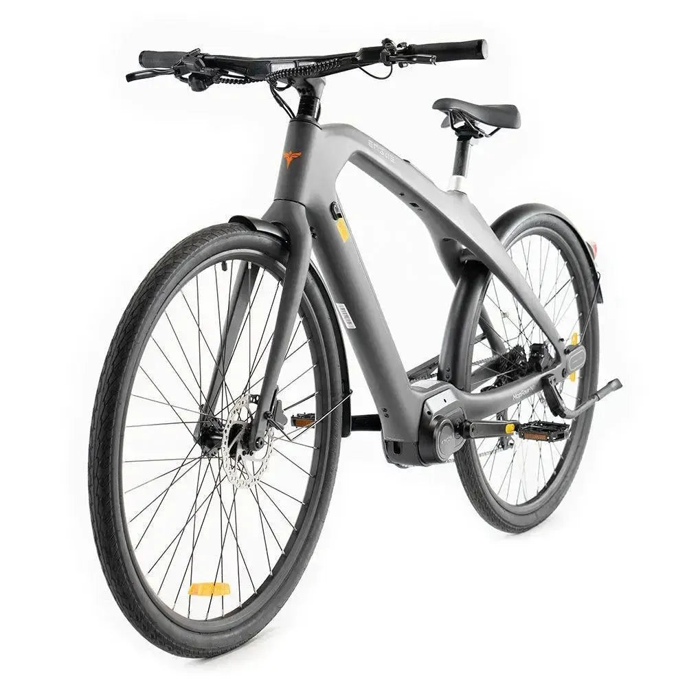 ENGWE Mapfour N1 Pro - Cinzento