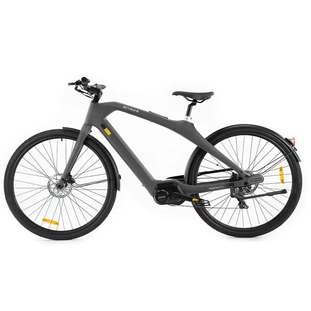 ENGWE Mapfour N1 Pro - Cinzento