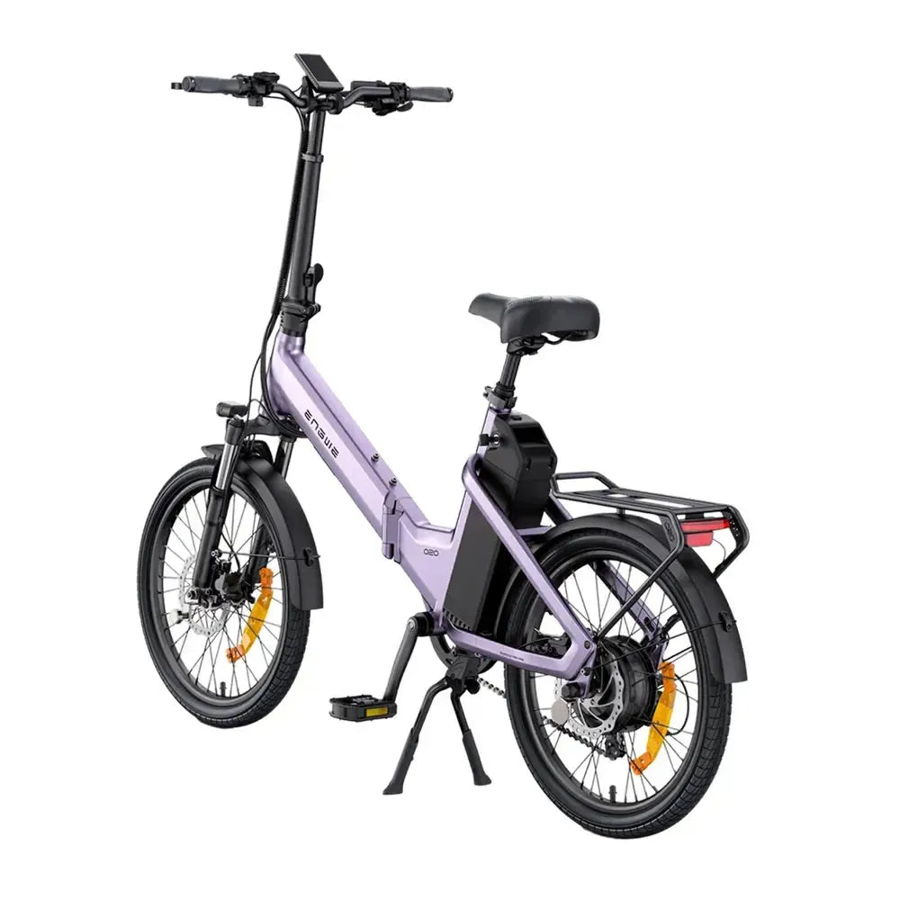 ENGWE O20 Boost - Roxo