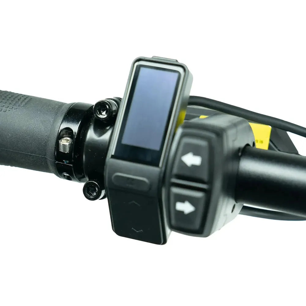 ENGWE P20 - Preto