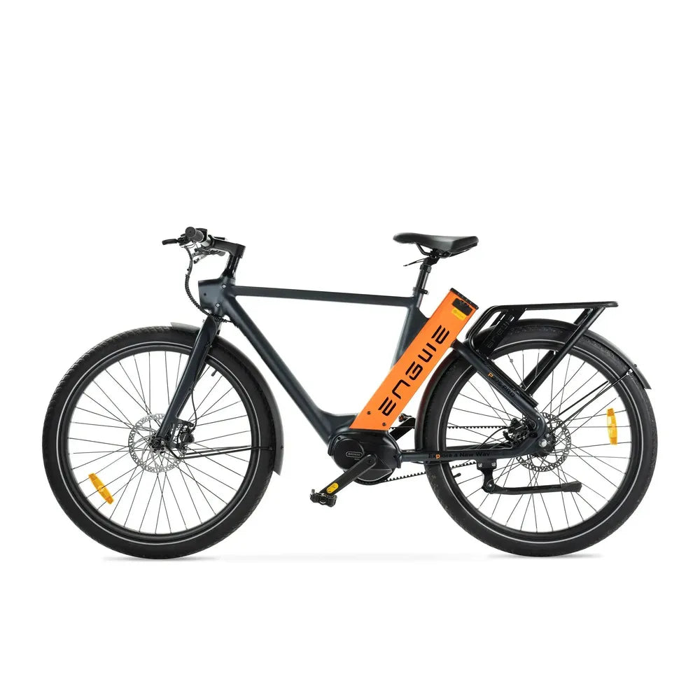 ENGWE P275 Pro - Laranja