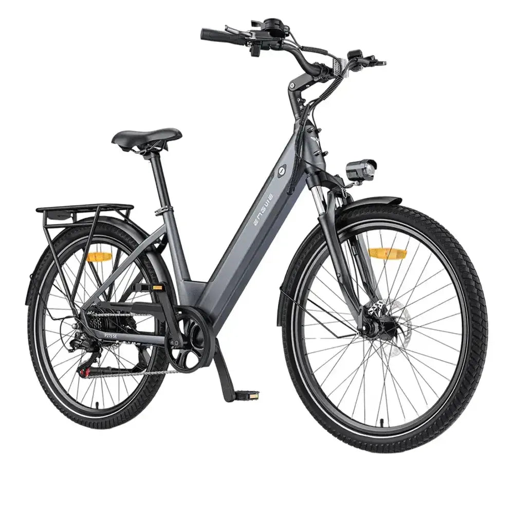 ENGWE P275 SE - Cinzento