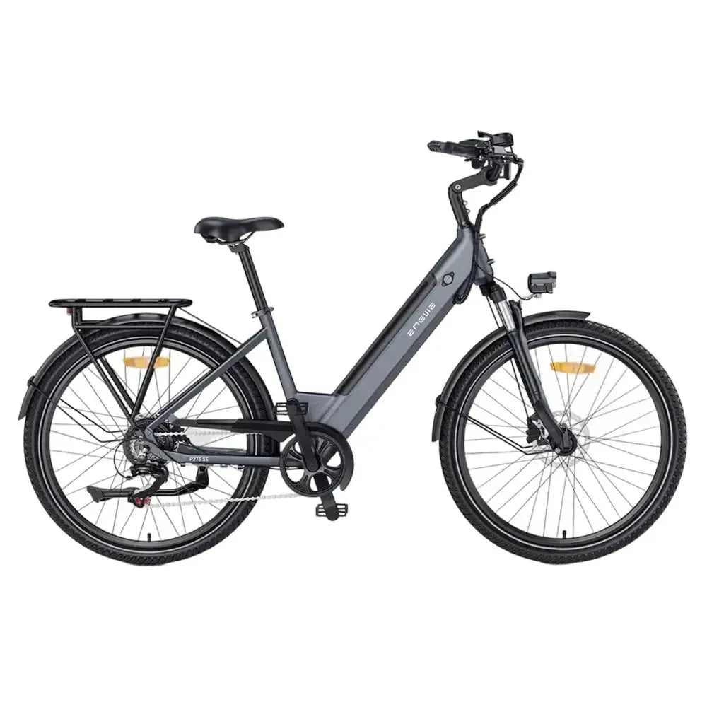 ENGWE P275 SE - Cinzento