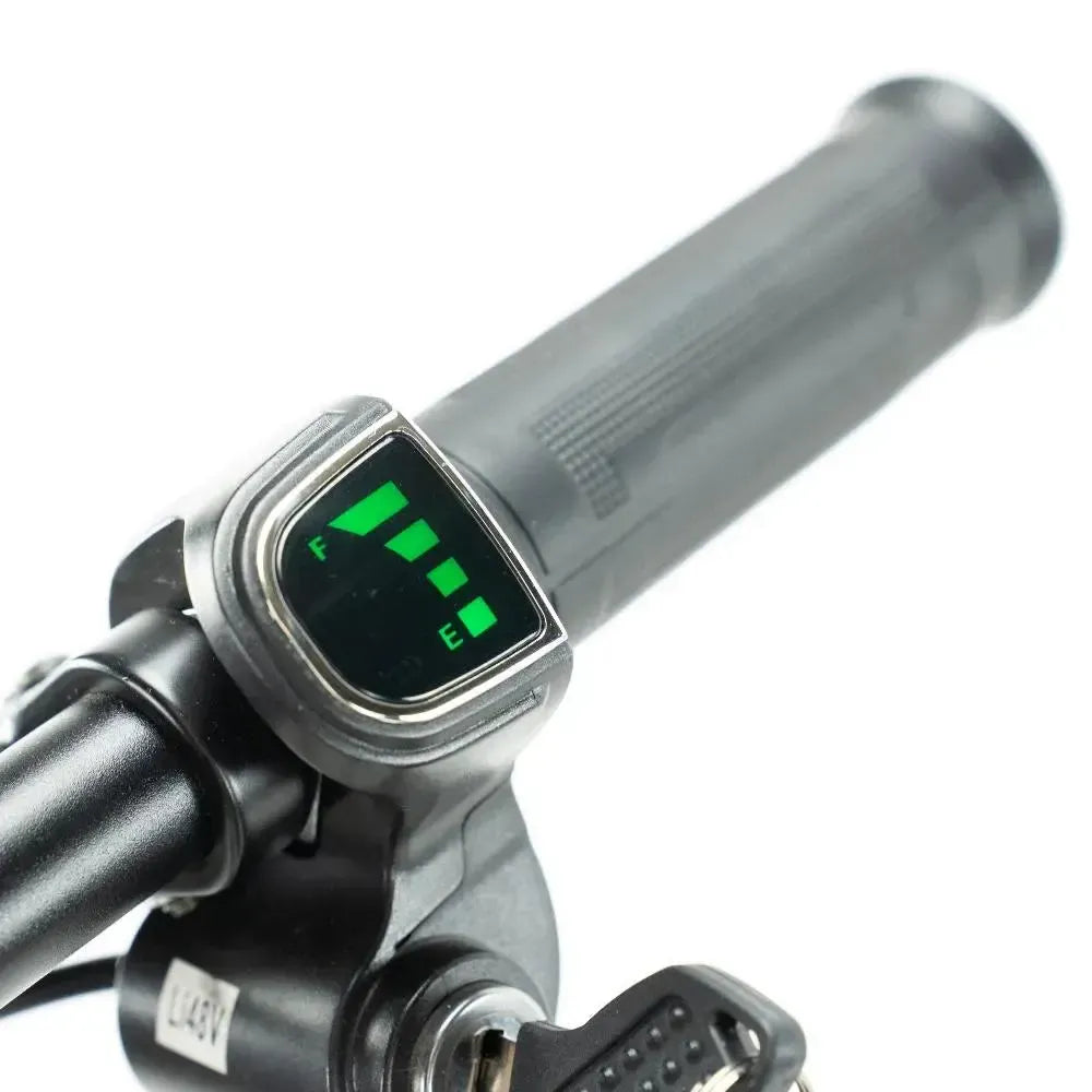 ENGWE T14 - Cinzento