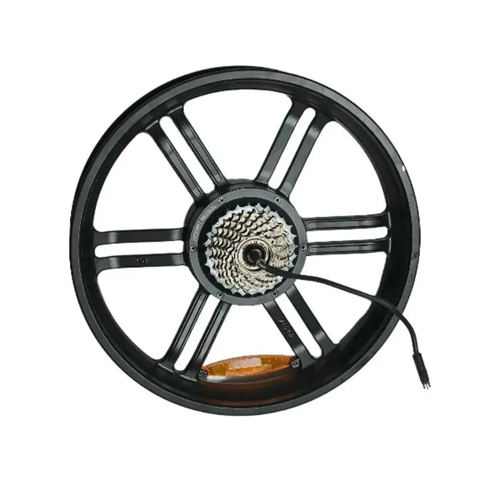 ENGWE - Roda + Motor (traseiro) - L20