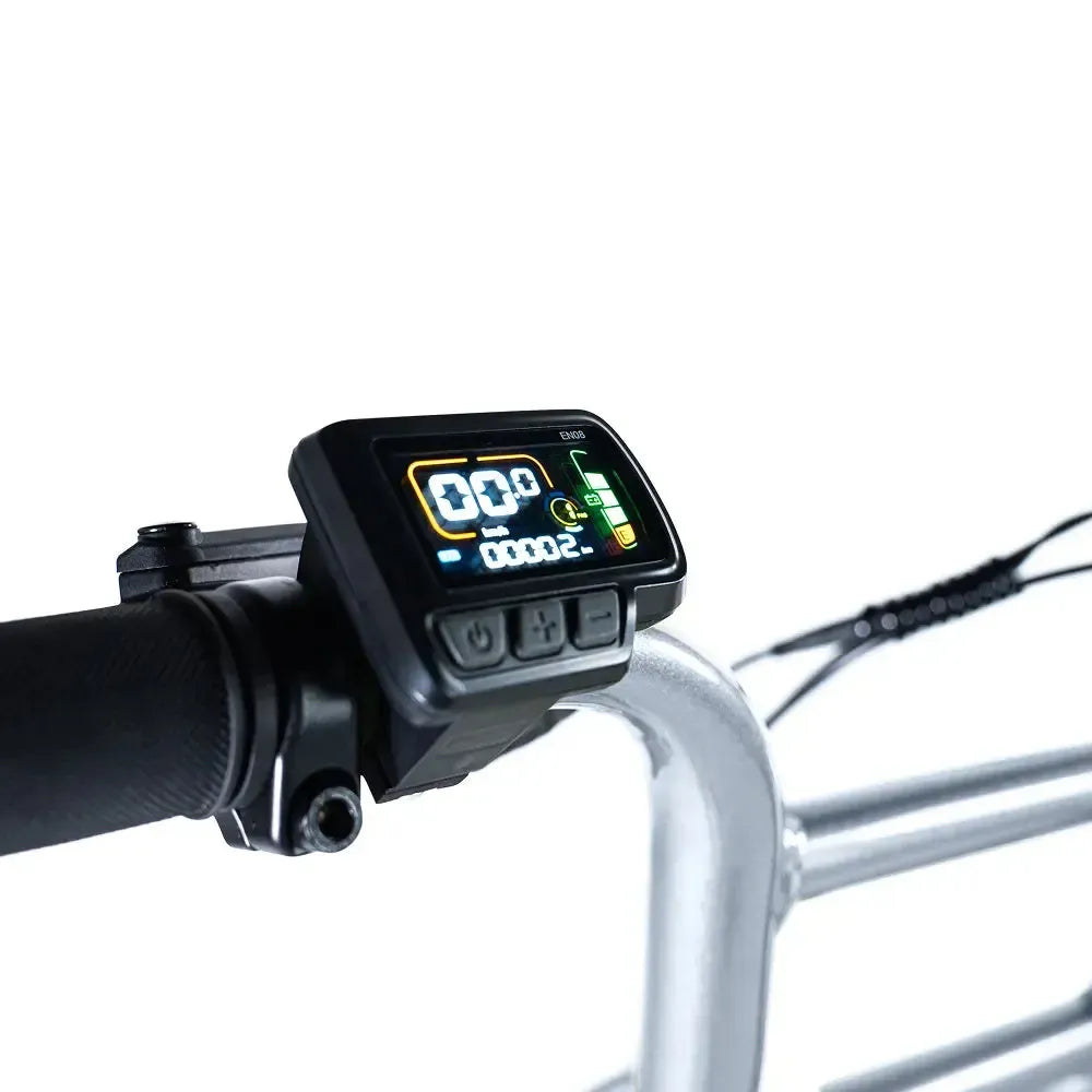 Grandeux Xplore - Cinzento