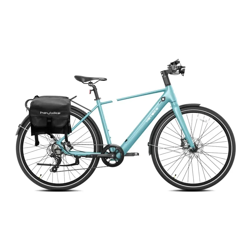 Heybike EC 1 - Azul