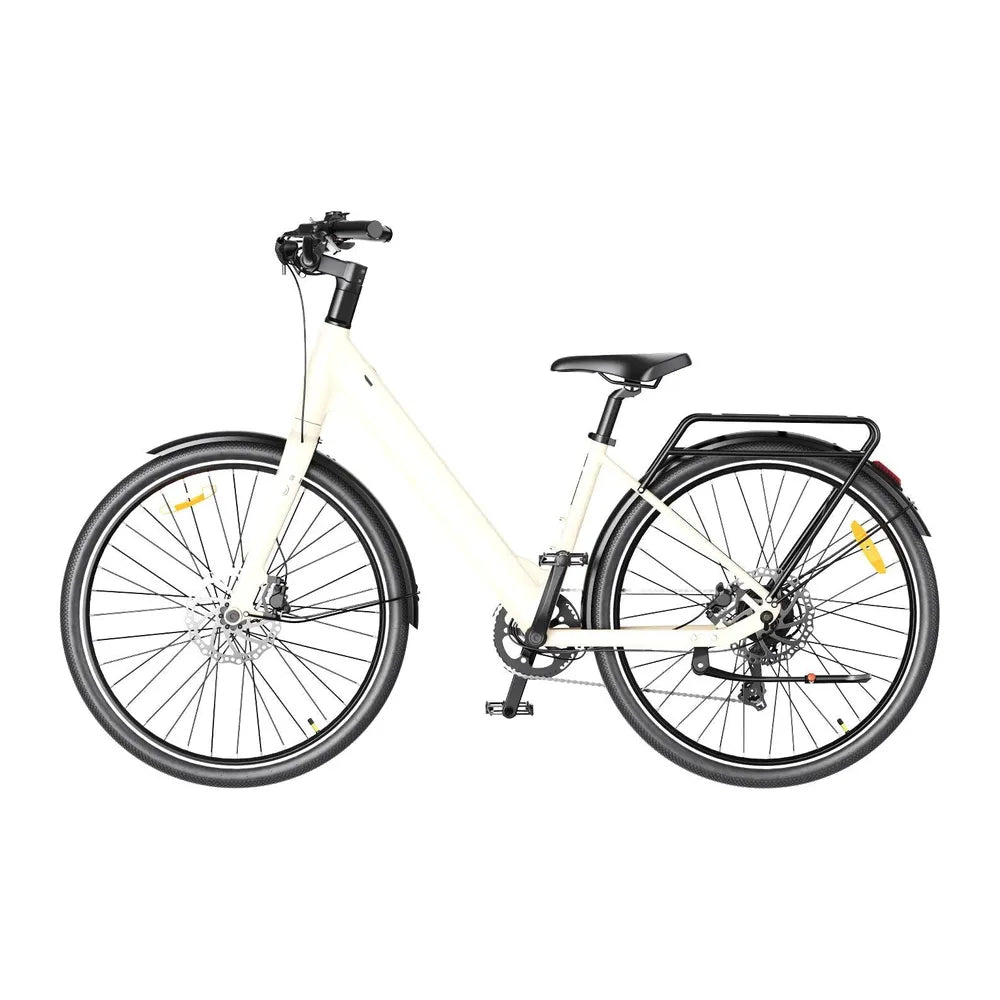 Heybike Helio U - Branco