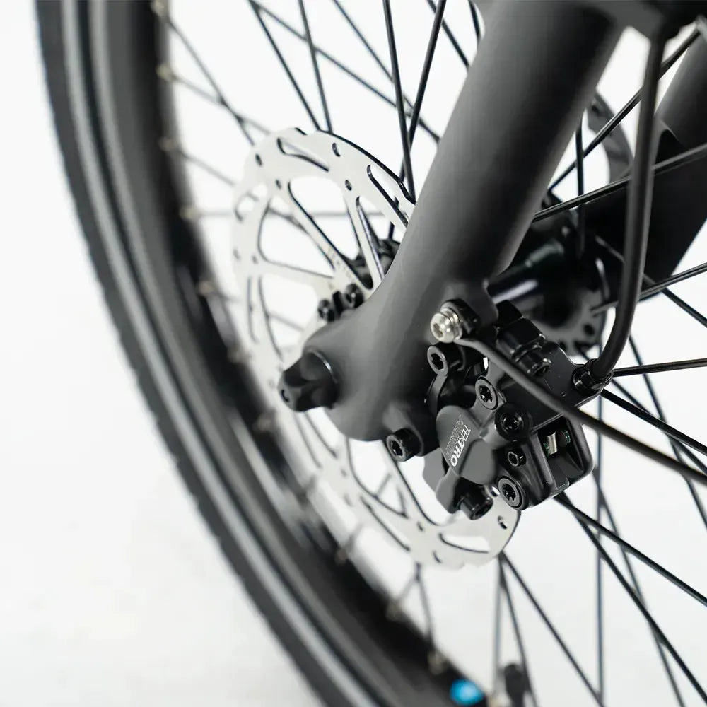 JOBOBIKE Ace Pro - Azul