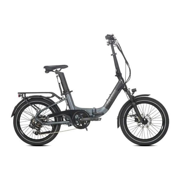 JOBOBIKE Ace Pro - Preto