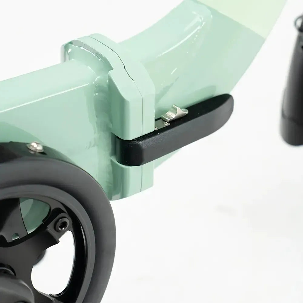JOBOBIKE Ace - Salmão Rosa