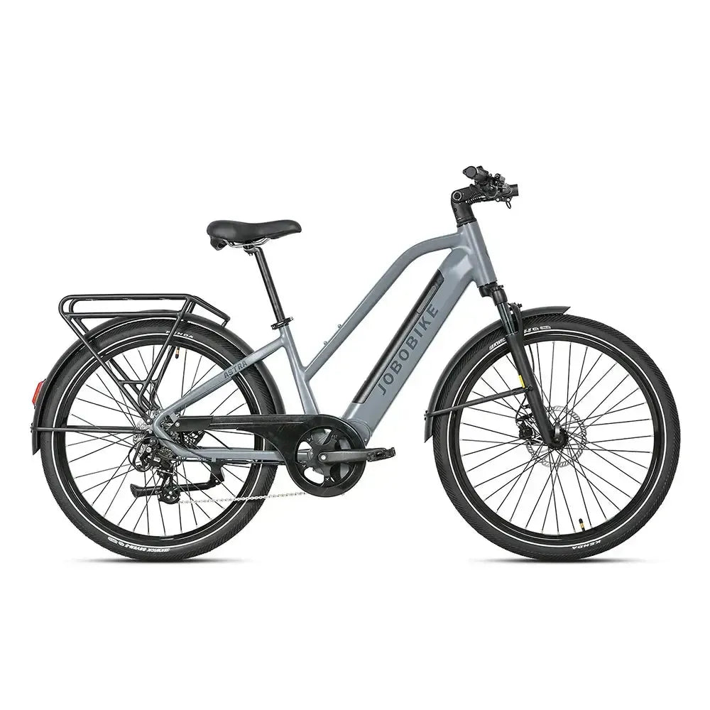 JOBOBIKE Astra - Preto