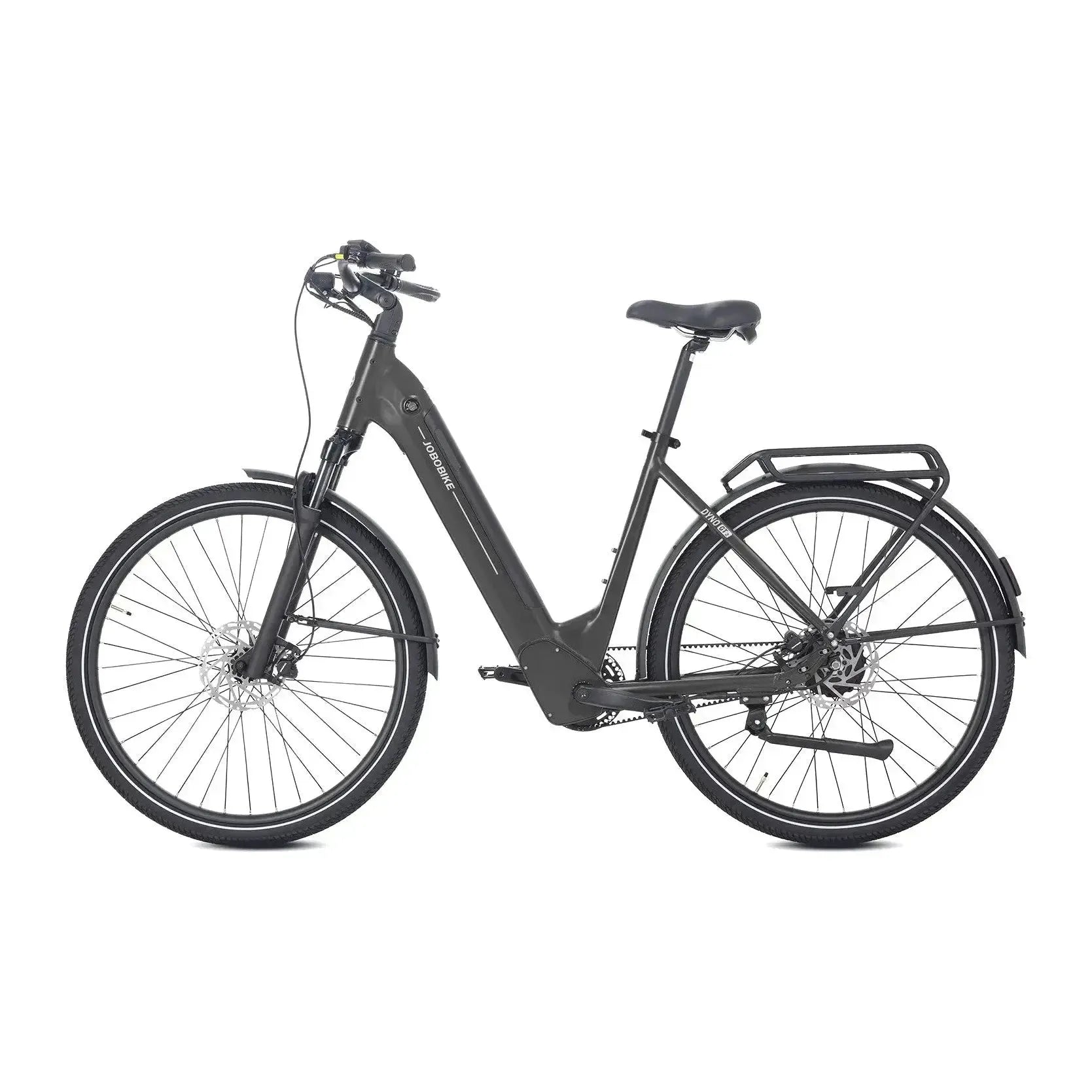 JOBOBIKE Dyno GT 2 – Preto