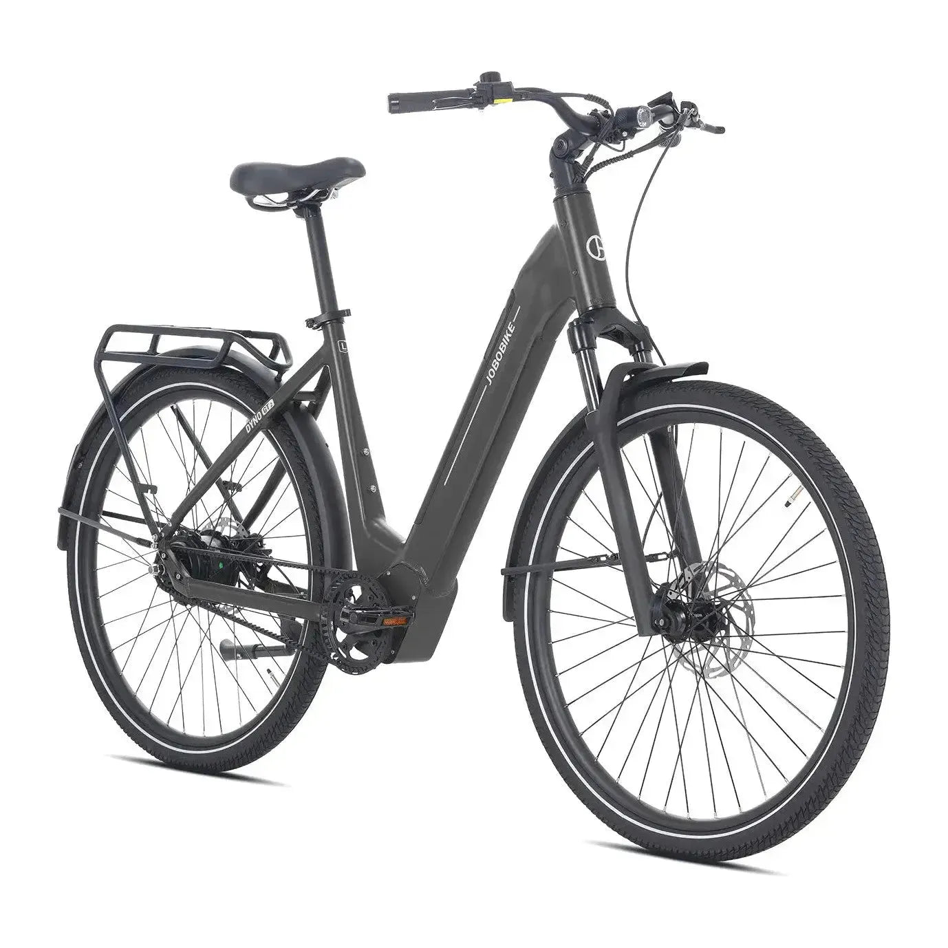 JOBOBIKE Dyno GT 2 – Preto