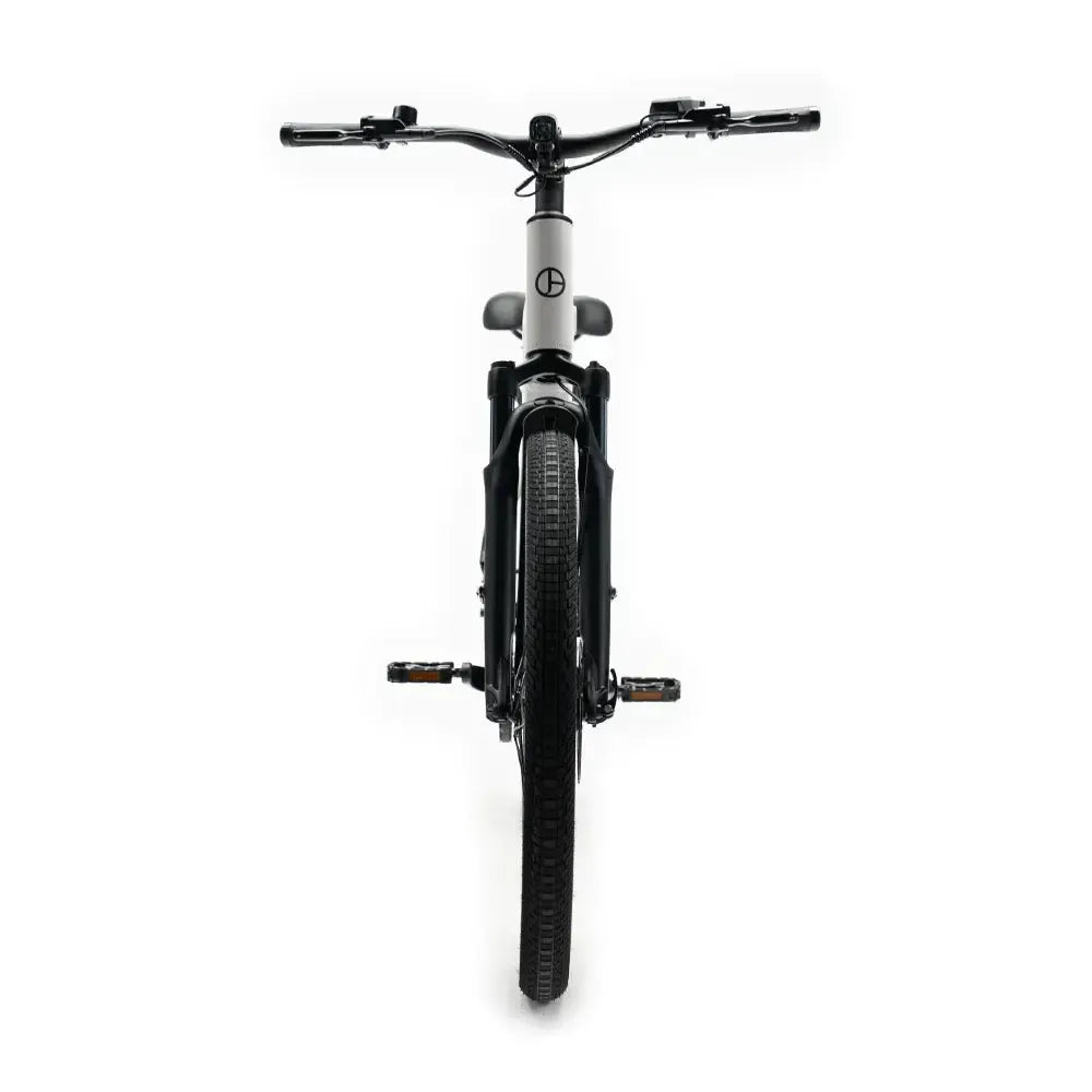 JOBOBIKE Dyno GT - Cinzento