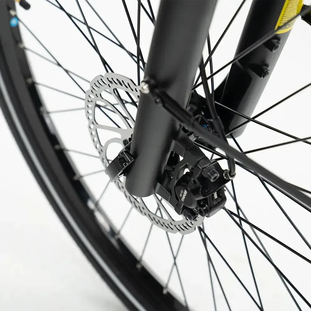 JOBOBIKE Dyno GT - Cinzento