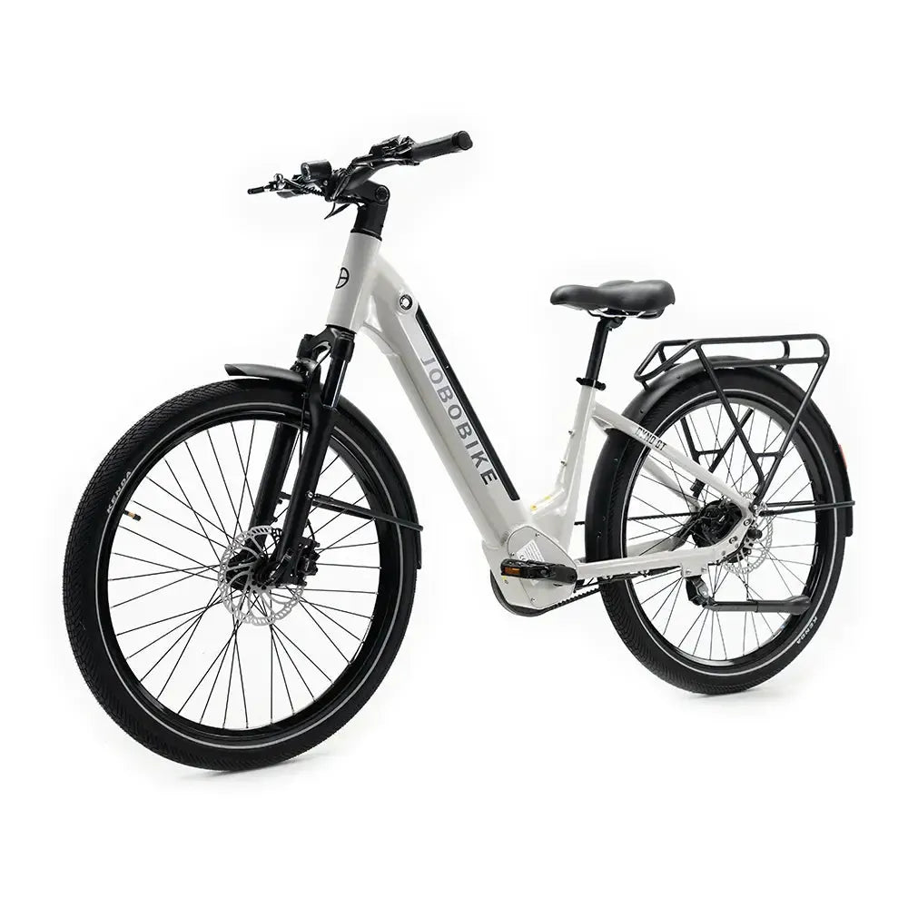 JOBOBIKE Dyno GT - Cinzento