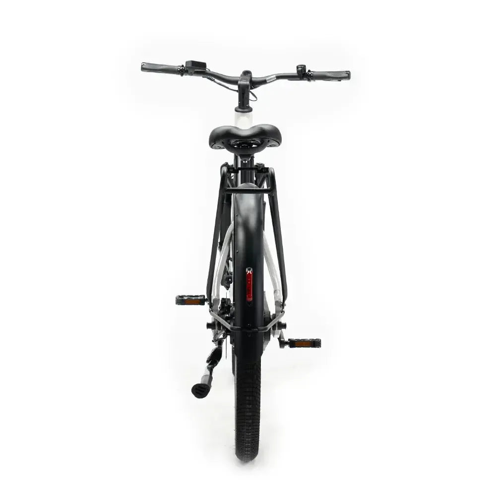 JOBOBIKE Dyno GT - Cinzento