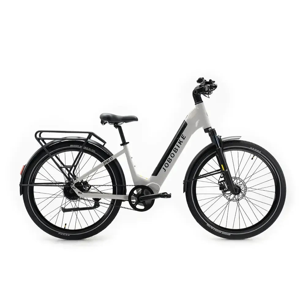 JOBOBIKE Dyno GT - Cinzento