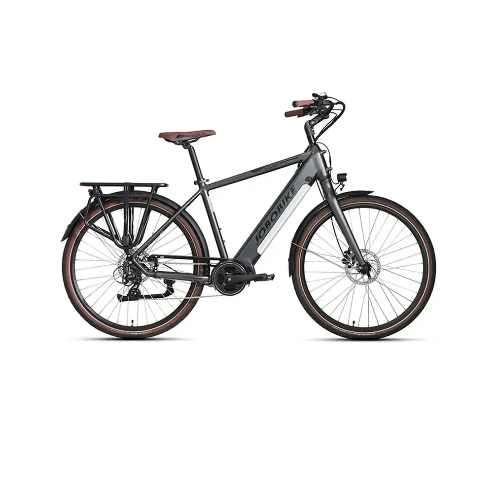 JOBOBIKE Henry - Cinzento