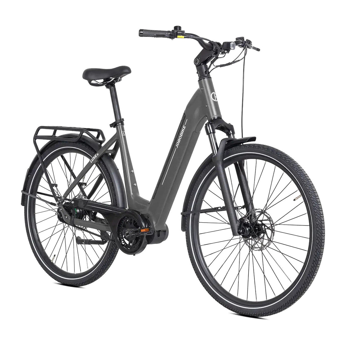 JOBOBIKE Luxe 2 - Preto