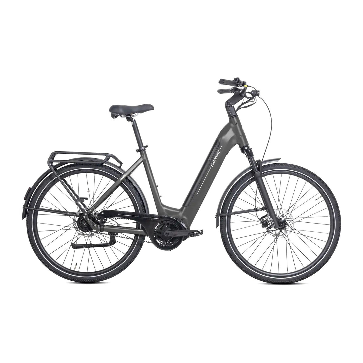 JOBOBIKE Luxe 2 - Preto