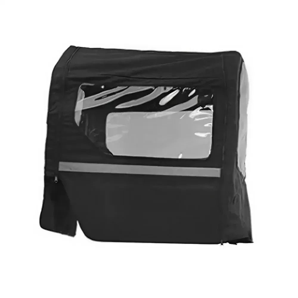JOBOBIKE - Capa de Chuva - Transer